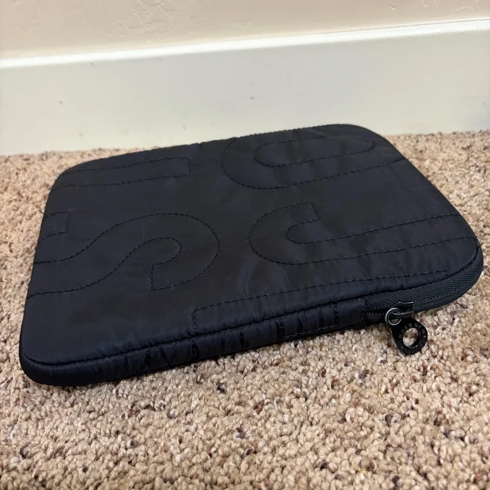 Marc by Marc Jacobs Electronic Tablet Sleeve Case Black